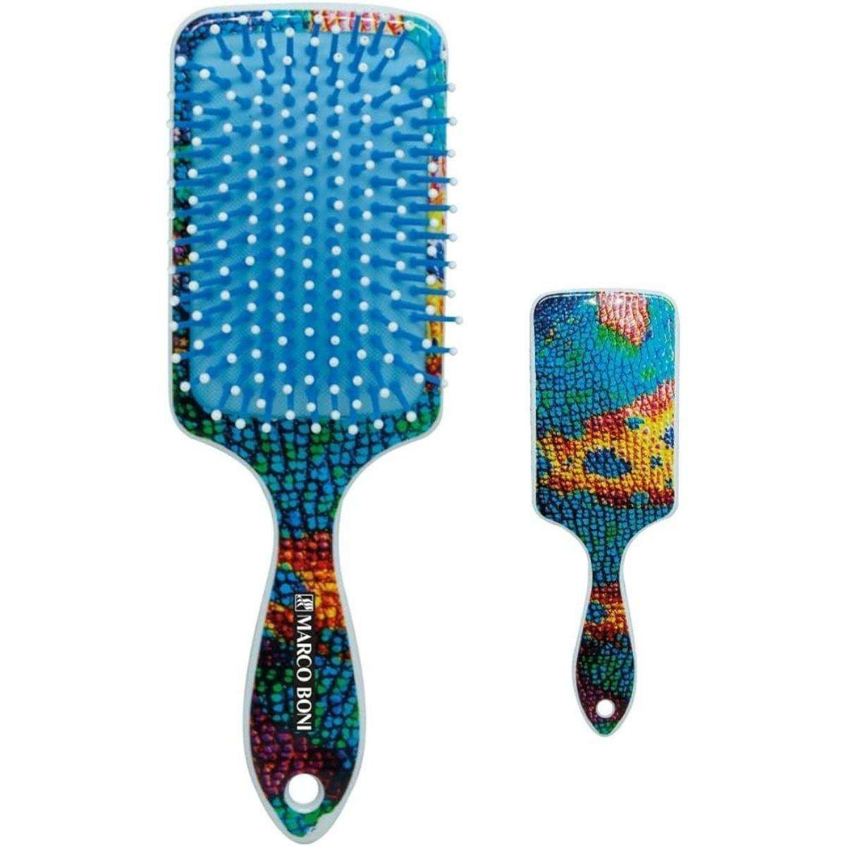 EC MB 1018 RAQUETE CAMALEAO I E II