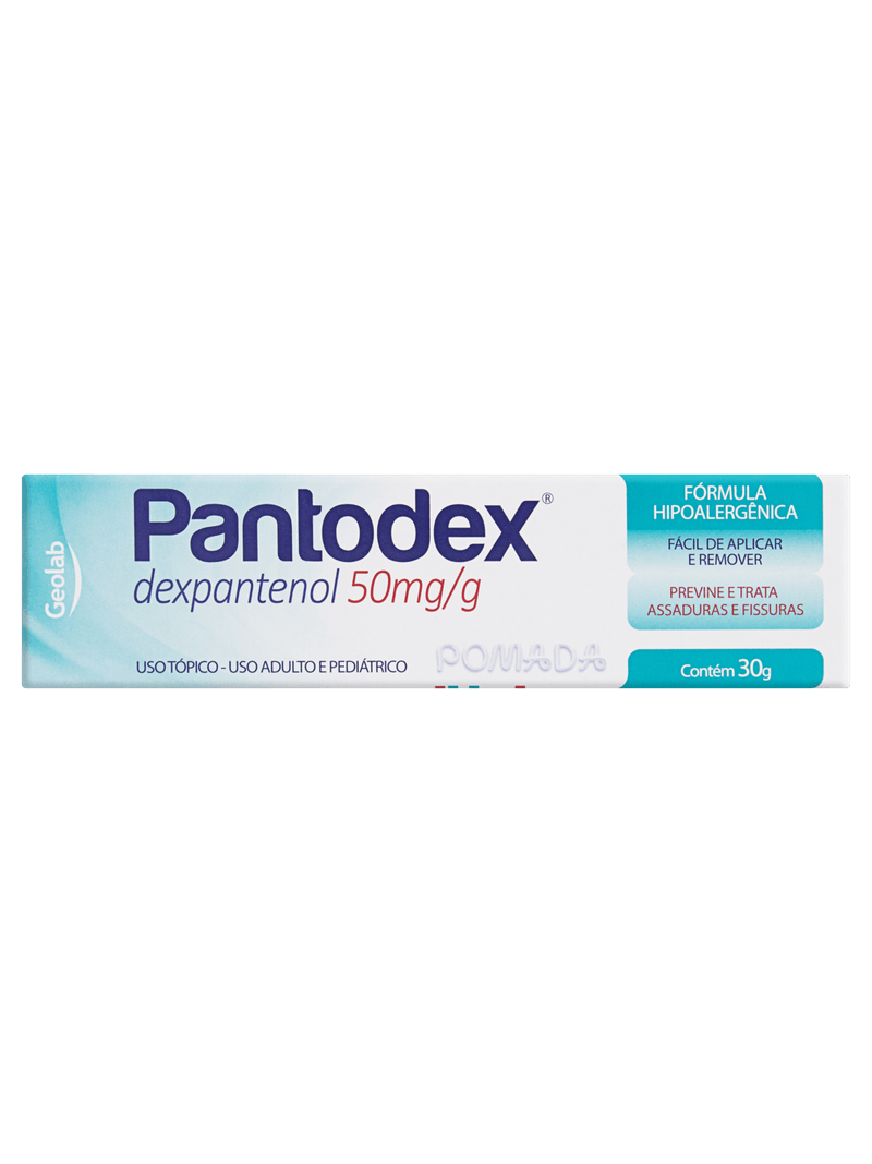 PANTODEX 30G PDA