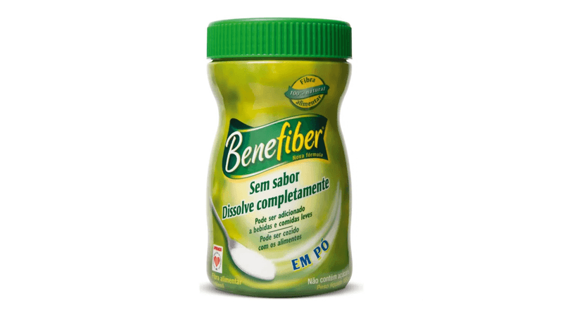 BENEFIBER 155G POTE