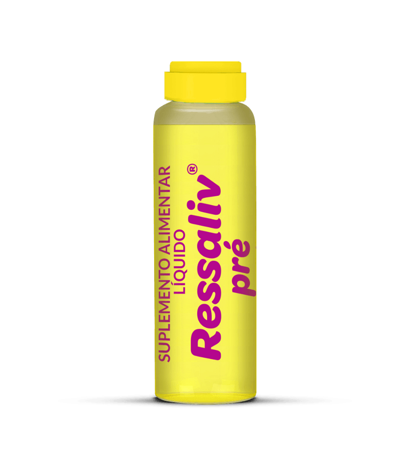 RESSALIV 10ML ABACAXI