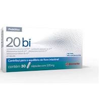 20 BI 435MG C/30