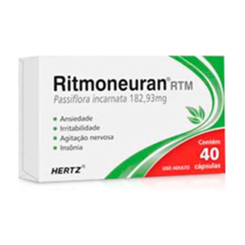 RITMONEURAN RTM C/40