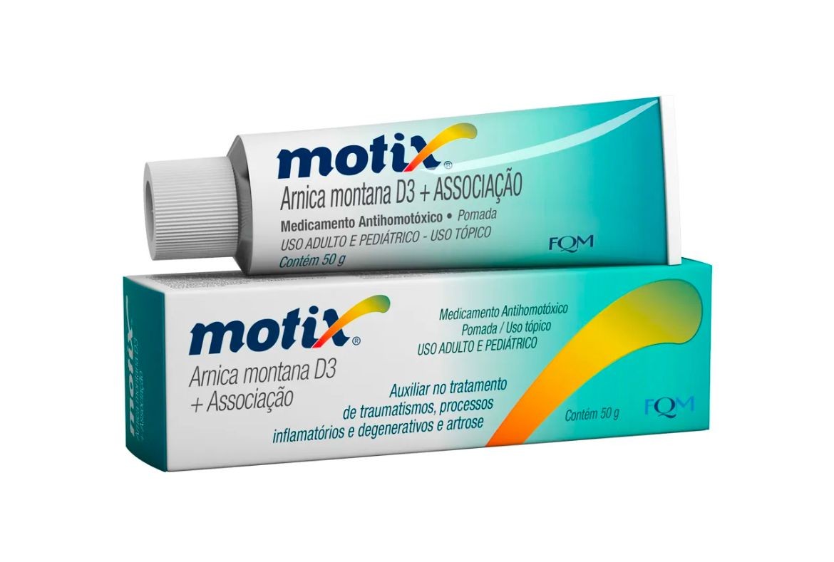MOTIX C/50 SUBL