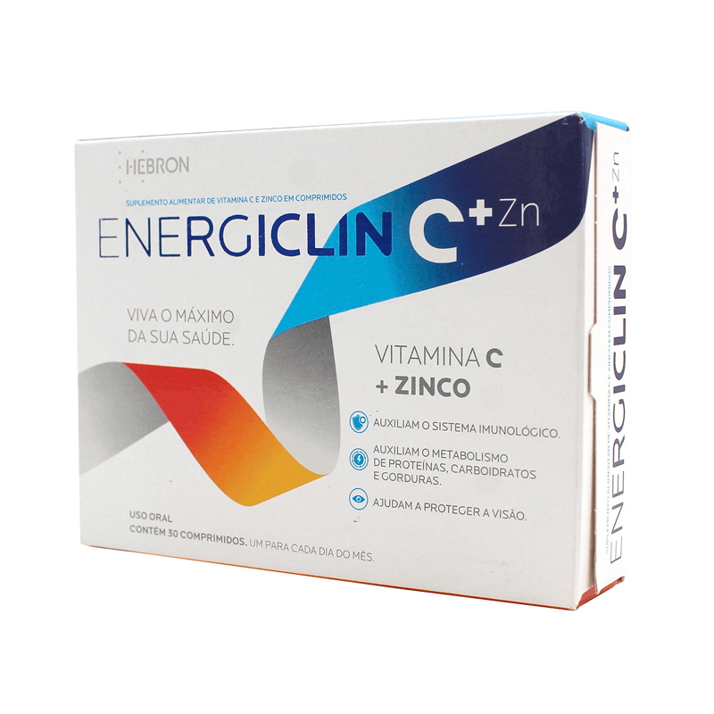 ENERGICLIN C+ZN C/30