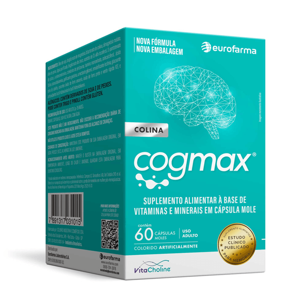 COGMAX C/60