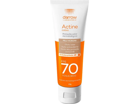 ACTINE FPS70 40G P MORENA