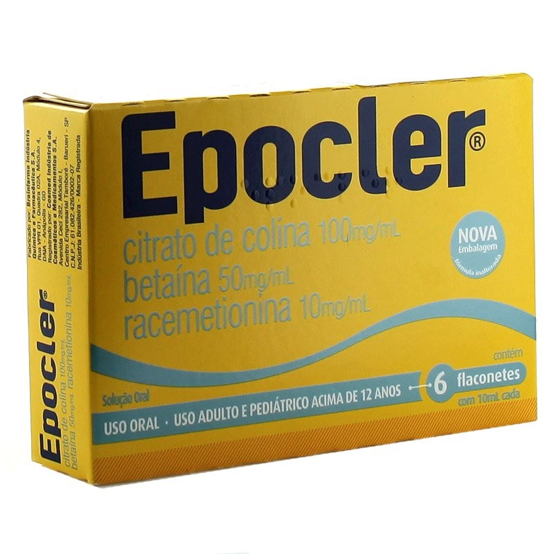EPOCLER C/6