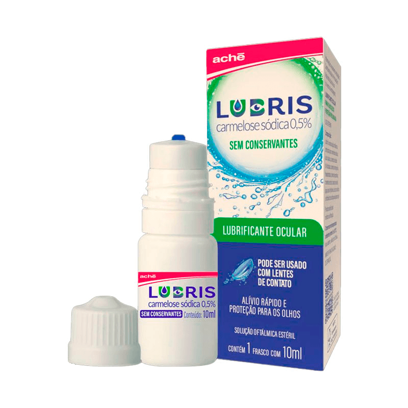 LUBRIS 10ML