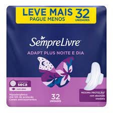 ABS S L ADAPT PLUS NOITE DIA C/32 C/A SECA