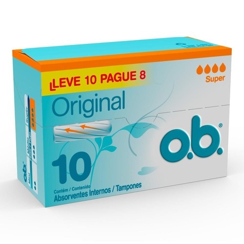 ABS OB C/10 SUPER