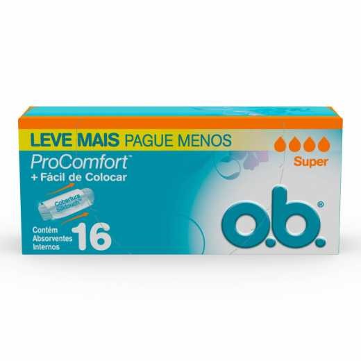 ABS OB COMFORT C/16 SUP