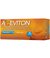 ACEVITON 1G C/10  CIMED