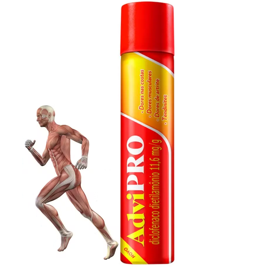 ADVIPRO 85ML AEROSOL