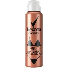 DA REXONA FEM 118,5G ANITTA VAI MALANDRA