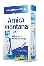 ARNICA MONTANA 8G BOIRON