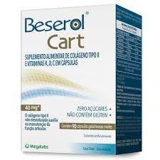 BESEROL CART C/90