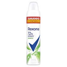 DA REXONA FEM 118,5G BAMBOO