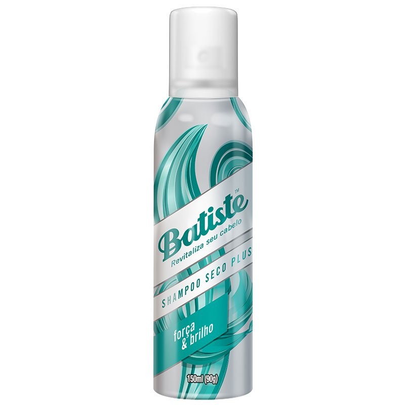 SH BATISTE SECO 150ML FORC/BRILHO