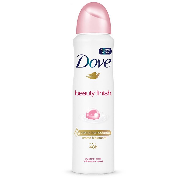 DA DOVE 100G BEAUTY FINISH