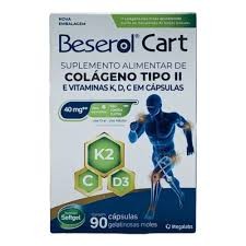 BESEROL CART C/90