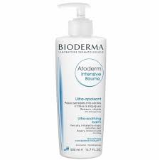 BIODERMA ATODERM 500ML INTENS BAUME