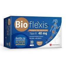 BIOFLEXIS 40MG C/30