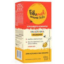 BLUMEL IMUNE KIDS 60ML 