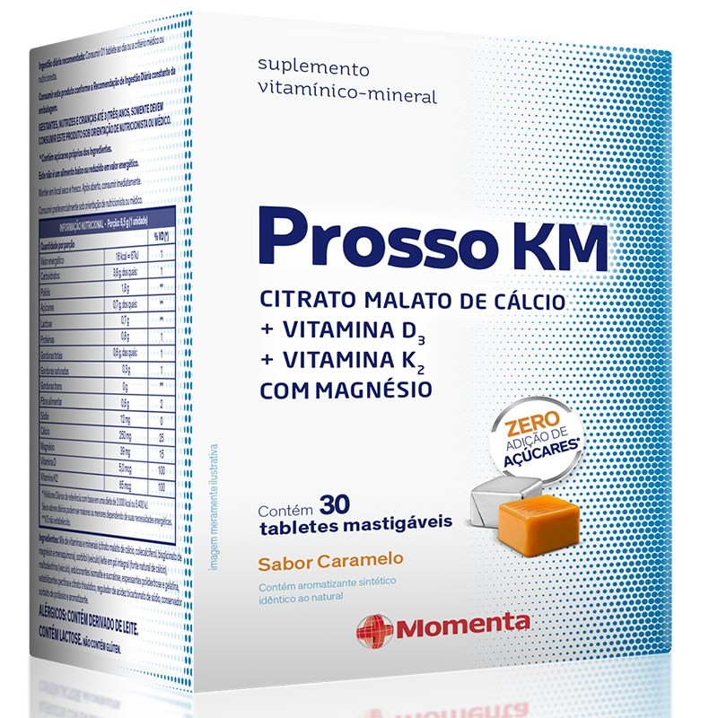 PROSSO KM C/30