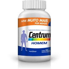 CENTRUM HOMEN C/150