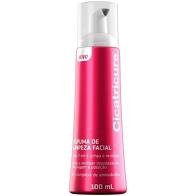 CICATRICURE 100ML ESP LIMP FACIAL