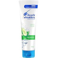 CO HEAD&SHOULDERS 170ML DETOX DA RAIZ