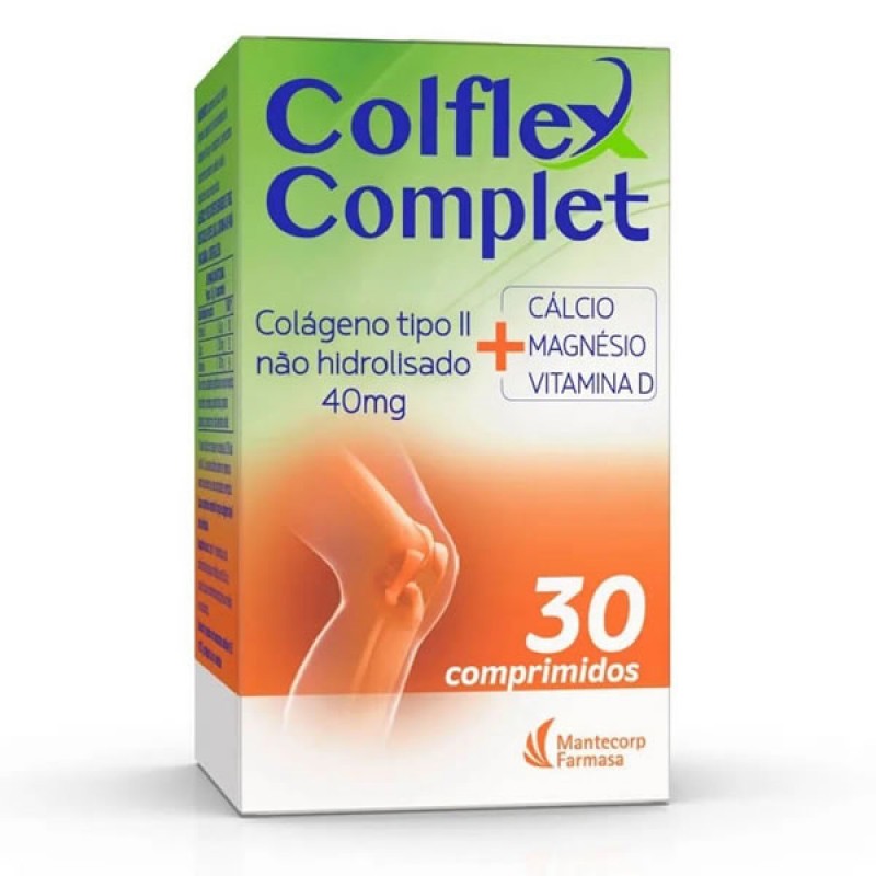 COLFLEX COMPLET C/30