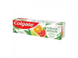 CD COLGATE 90G NATURAL EXTRACTS REINF DEFENSE