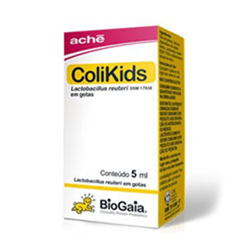 COLIKIDS 5ML 