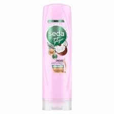 CO SEDA 325ML ONDAS ANTI-FRIZZ