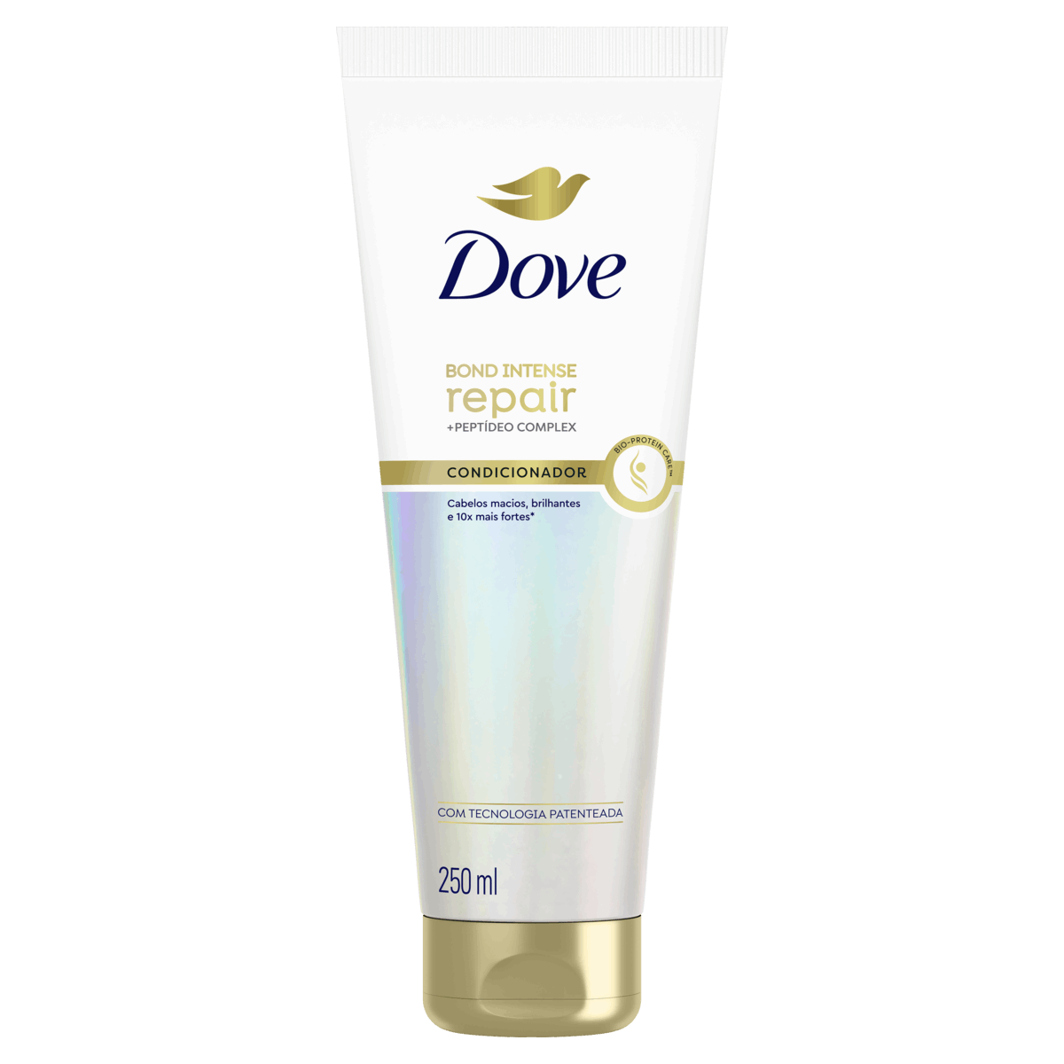 CO DOVE 250ML BOND INTENSE REPAIR