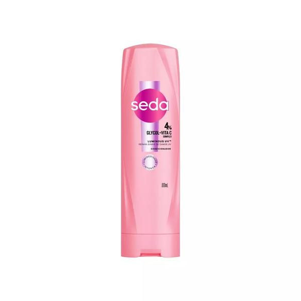 CO SEDA 300ML GLYCOLIC+VITA C
