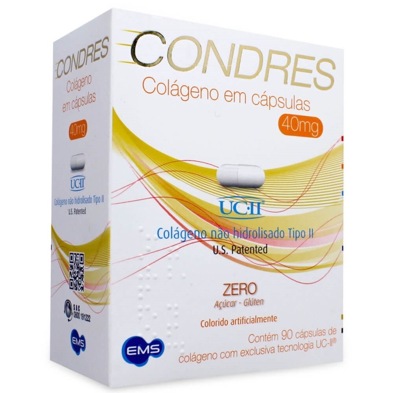 CONDRES C/90 COLAGENO