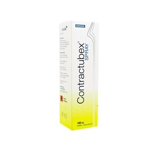 CONTRACTUBEX 100ML SPRAY