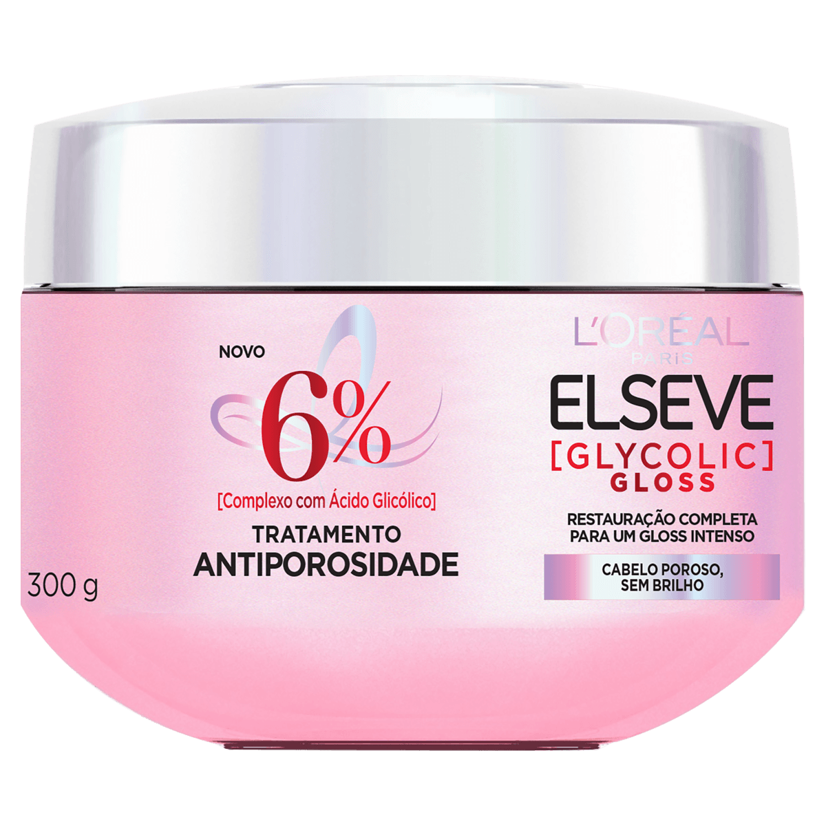 CT ELSEVE 300G GLYCOLIC GLOSS