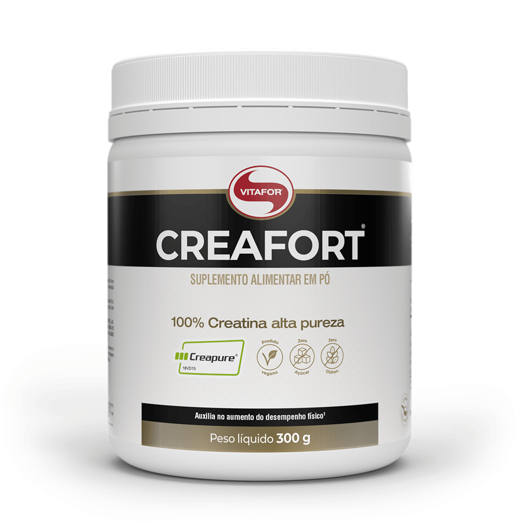 CREAFORT 300G VITAFOR