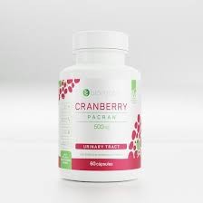 CRANBERRY 500MG C/60 BIOROOTS