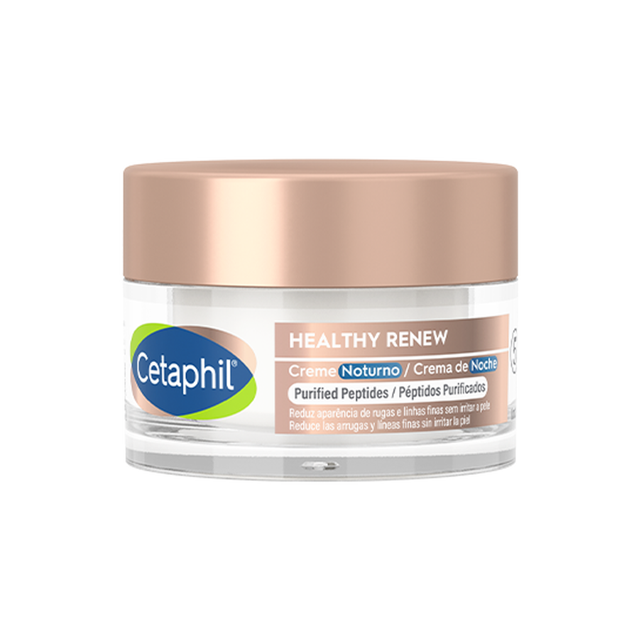 CETAPHIL 50G HELTHY RENEW NOTURNO 