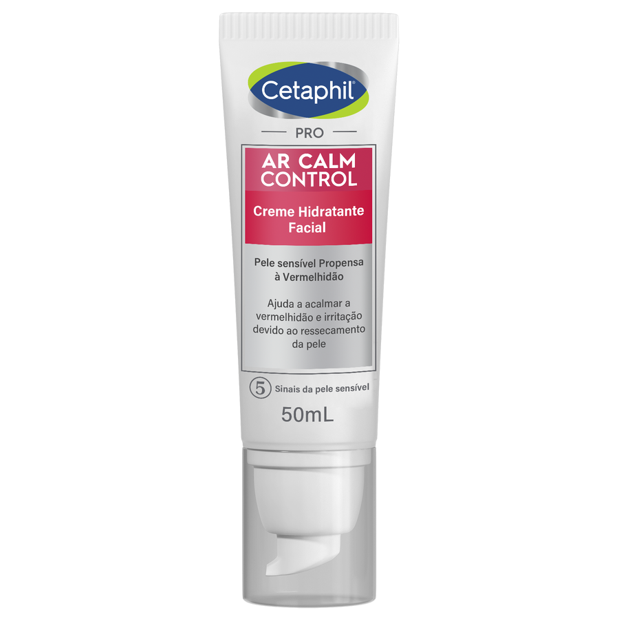 CETAPHIL PRO AR CALM CONT 50ML FACIAL HIDRAT