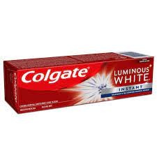 CD COLGATE 3X70G LUMI WHITE 