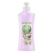 CP SEDA 300ML ONDA ANTI FRIZZ