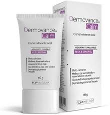DERMOVANCE CALM 40G CREME