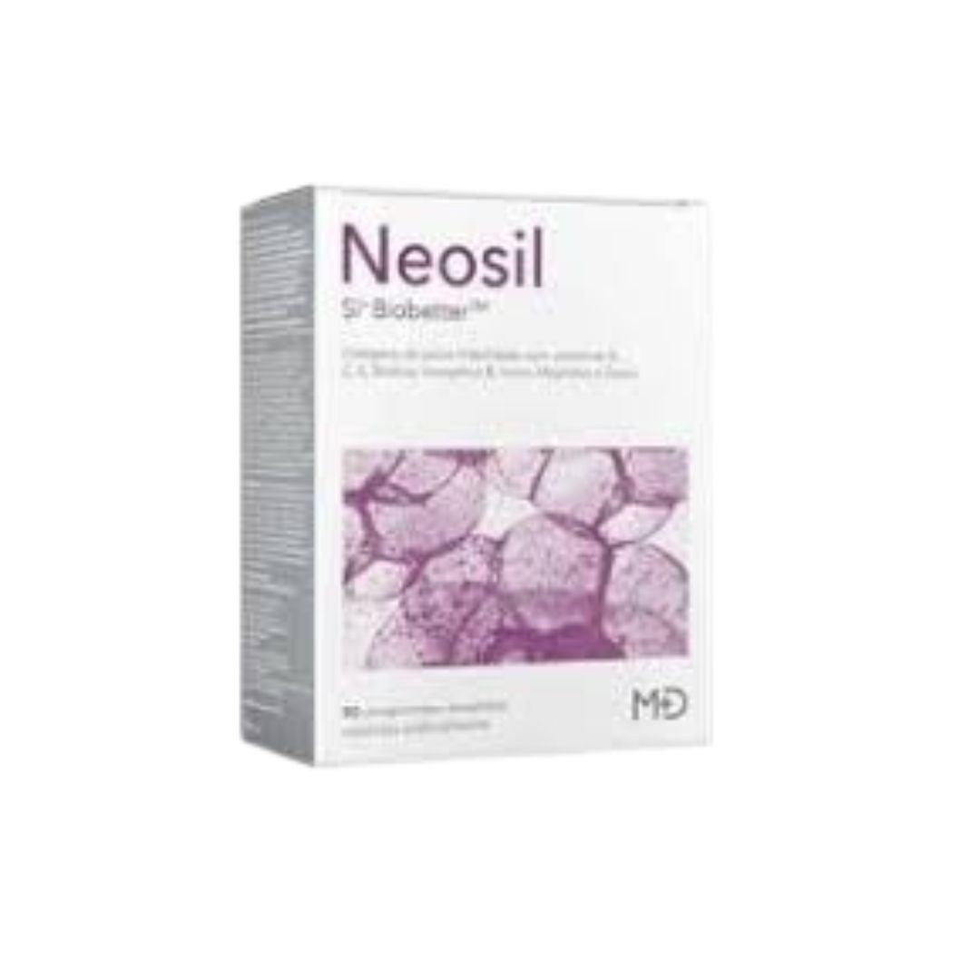 NEOSIL ATTACK C/90