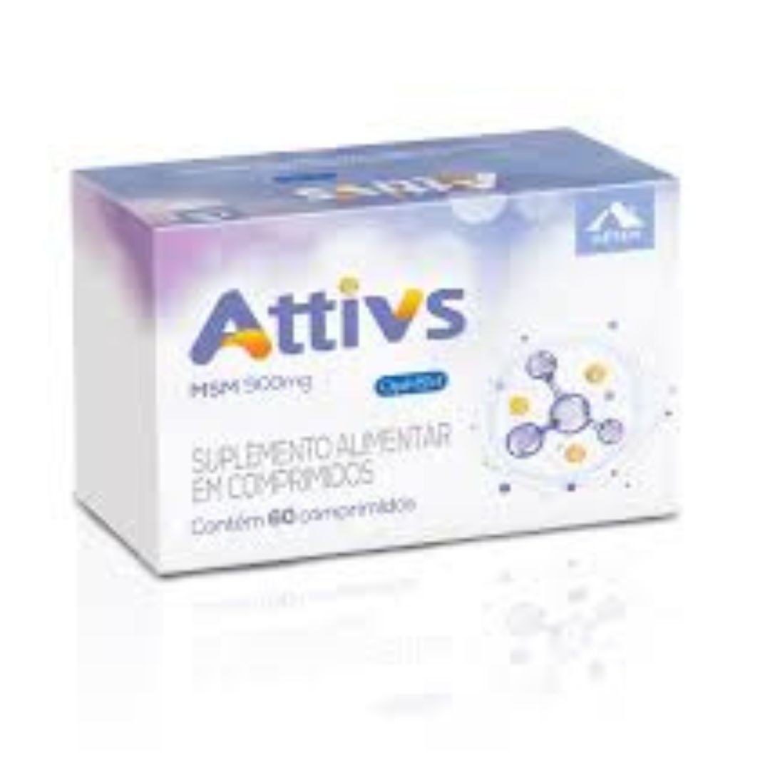 ATTIVS C/30