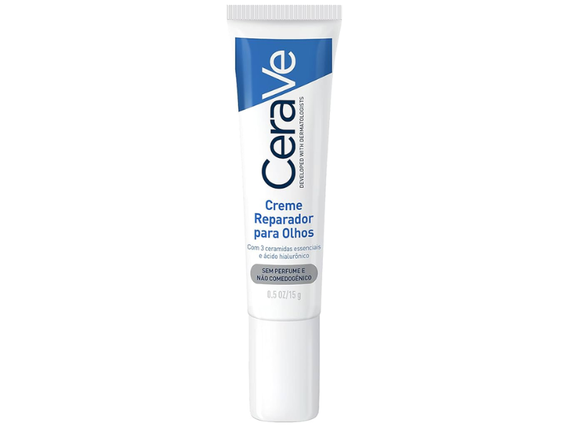 CERAVE CR 15G REPARADOR OLHOS